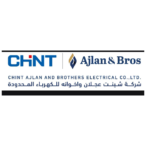 شعار أحد عملاء JBK 13